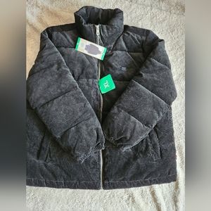 Levis Ladies Puffer Jacket